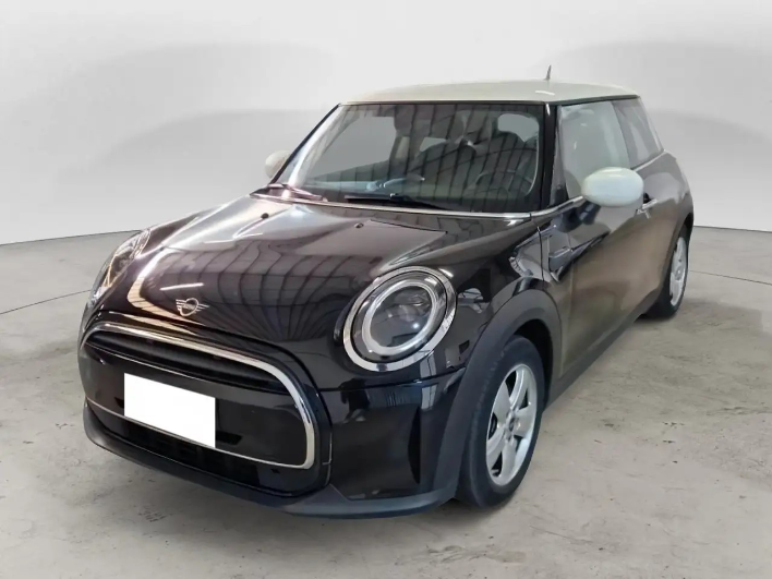 "MINI Cooper Mini 1.5 Cooper Business 3 ANNI DI GARANZIA KM IL"
