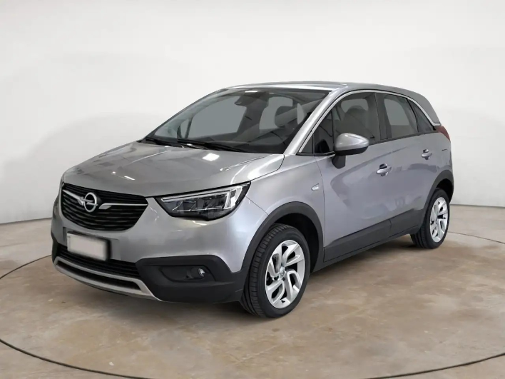 "Opel Crossland Crossland X 1.5 ECOTEC D 120 CV Start&Stop aut. I"