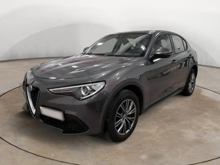 "Alfa Romeo Stelvio 2.2 Turbodiesel 190 CV AT8 Q4 Executive 3 ANNI DI"