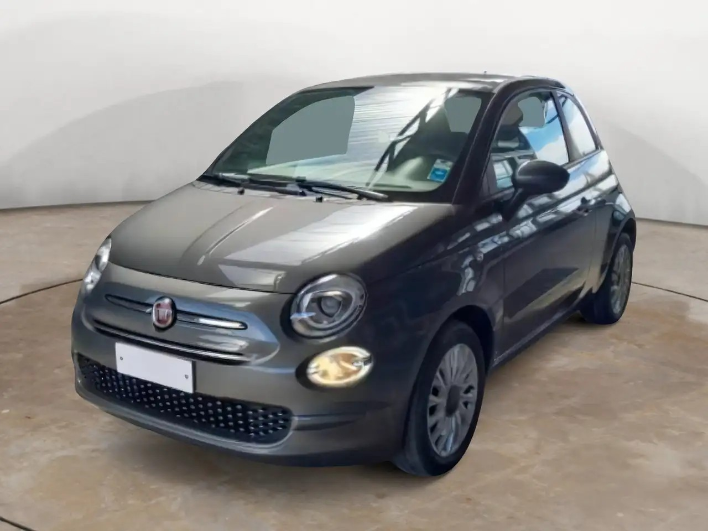 "Fiat 500 1.0 Hybrid Lounge 3 ANNI DI GARANZIA KM ILLIMITAT"