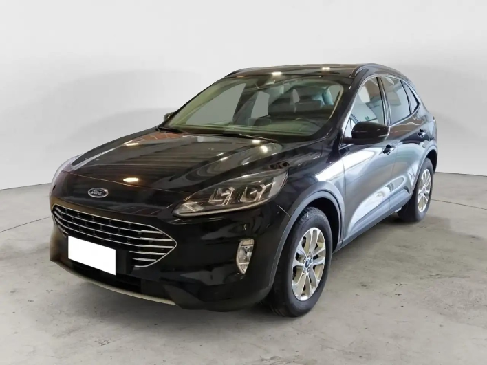 "Ford Kuga 1.5 EcoBlue 120 CV aut. 2WD Titanium Business 3 A"
