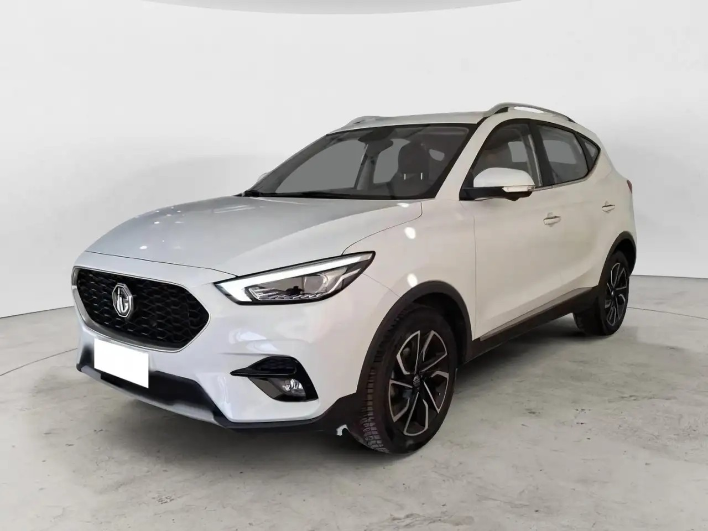 "MG ZS 1.0T-GDI Luxury 3 ANNI DI GARANZIA KM ILLIMITATI"