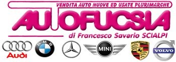 "Auto in arrivo"