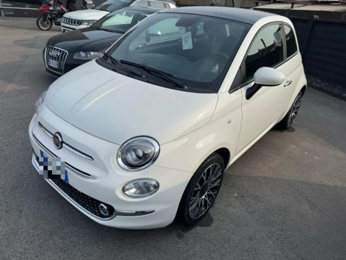 "Fiat 500 1.0 Hybrid - Vasta disponibilit\u00e0"