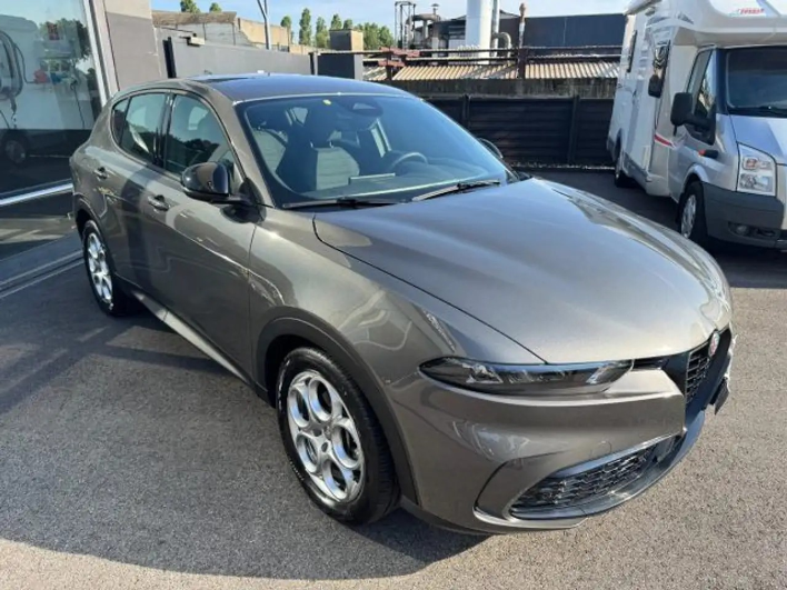 "Alfa Romeo Tonale 1.6 diesel 130 CV TCT6 Sprint"