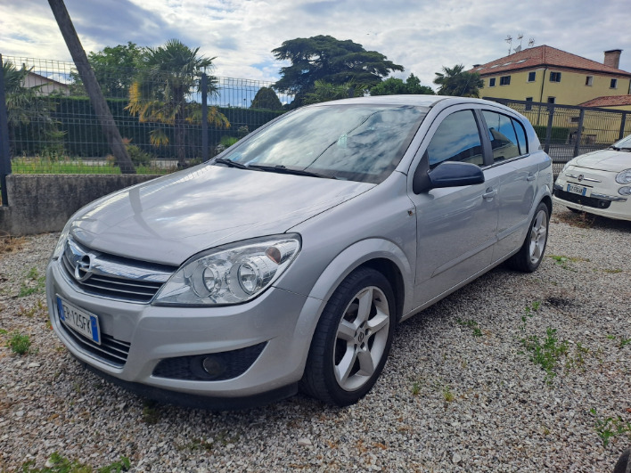 "OPEL ASTRA 1.6"