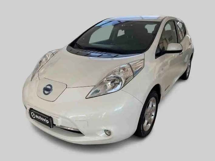 "Nissan Leaf Leaf Acenta Flex 30kW ( EFFICIENZA BATT"