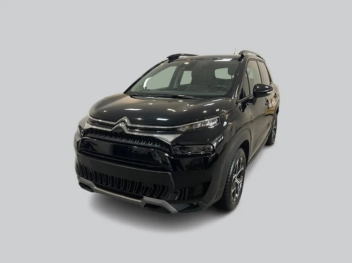 "Citroen C3 Aircross C3 Aircross 1.5 bluehdi Shine 110 CV"