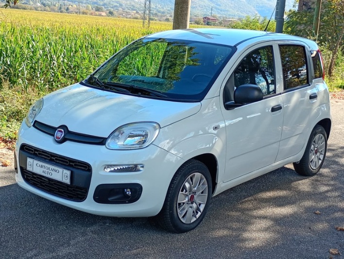 "Fiat Panda 1.2 Easy"