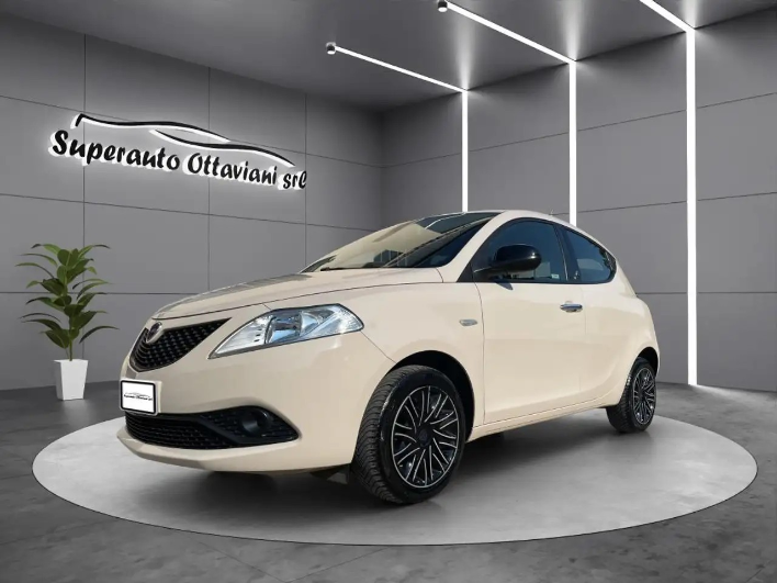 "Lancia Ypsilon Ypsilon 1.2 Gold ecochic Gpl 69cv my18"