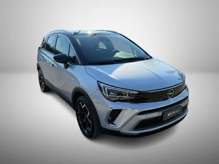 "Opel Crossland X Crossland 1.5 ecotec Elegance 110cv"