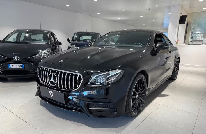 "Bmw X4 M xDrive20d 48V Msport"