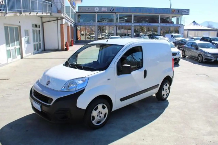 "Fiat Fiorino 1.3 mjt 16v 95cv Cargo SX"