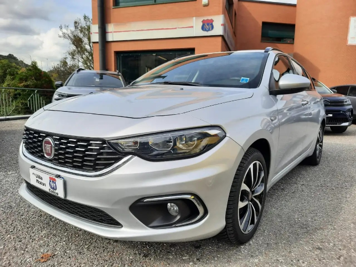 "Fiat Tipo SW 1.6 mjt Lounge s"