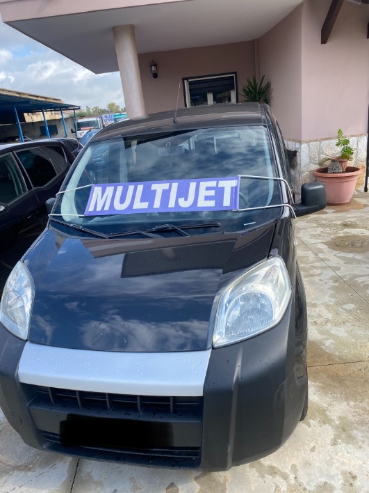 "Citroen nemo 1,4 hdi"