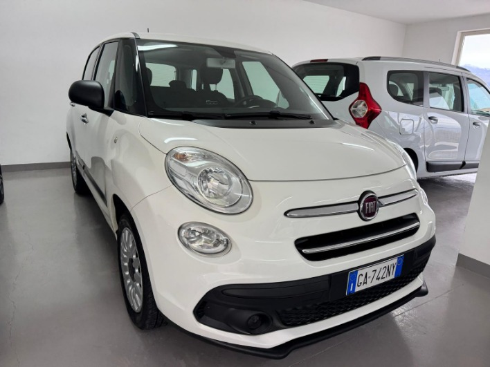 "Fiat 500L 500L 2017 1.3 mjt Business 95cv my20"