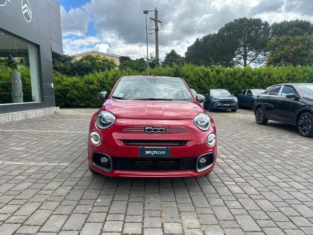 "FIAT 500X 1.3 MultiJet 95 CV Sport"