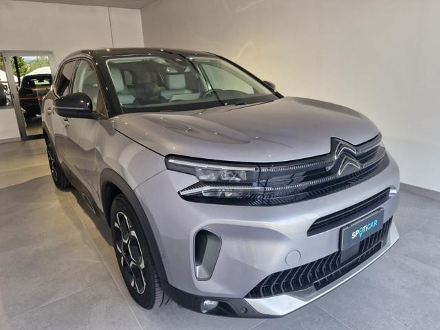 "CITROEN C5 Aircross BlueHDi 130 S&S EAT8 Max"