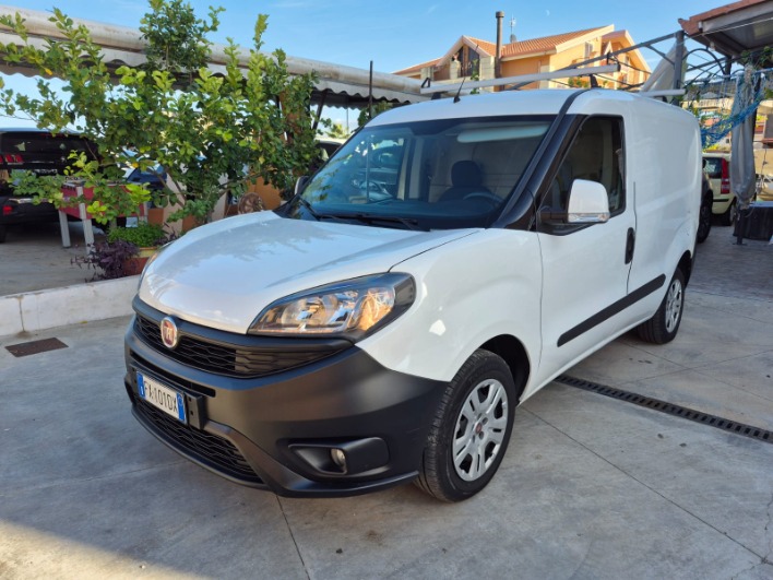 "Fiat doblo 1.3mjt"