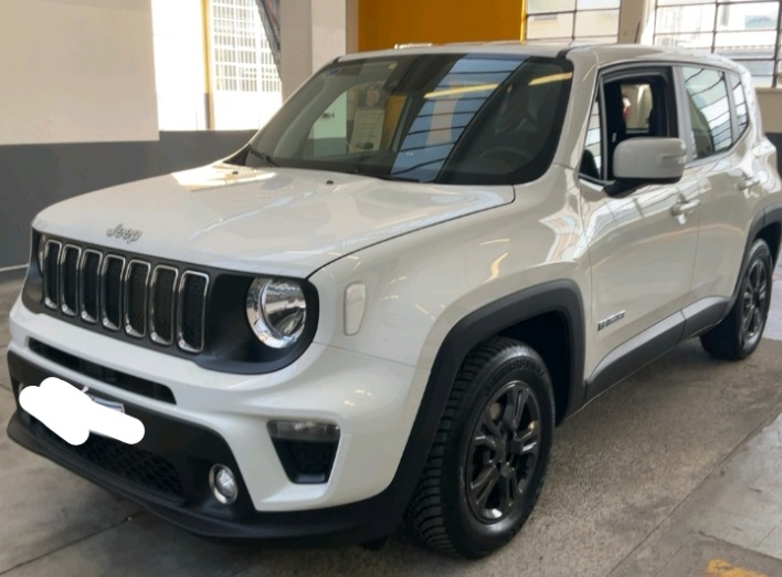 "JEEP RENEGADE 1.6 MULTIJET CV130"