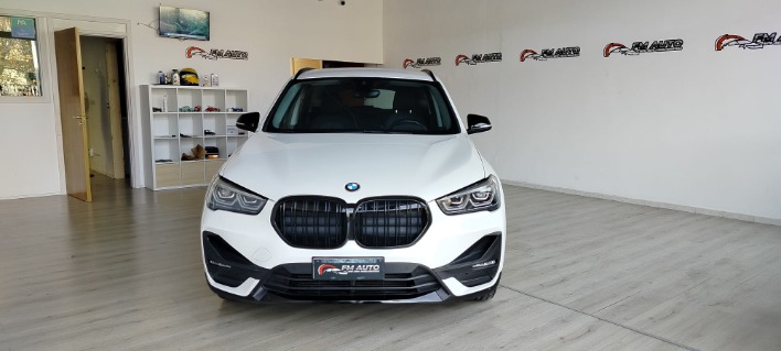 "BMW X1 SDRIVE 1.6D XLINE PLUS"