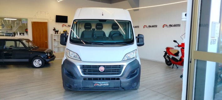 "FIAT DUCATO L3H2 2.3 MJET2 130CV"