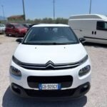 "Citroen C3"