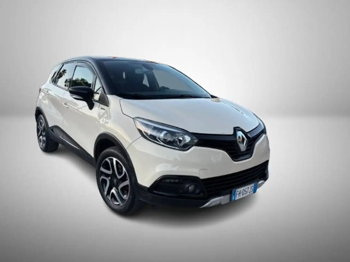 "Renault Captur 1.5 dCi Hypnotic"