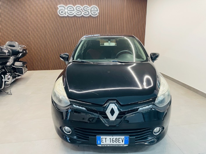 "Renault Clio 1.5 dci 75cv Comfort"