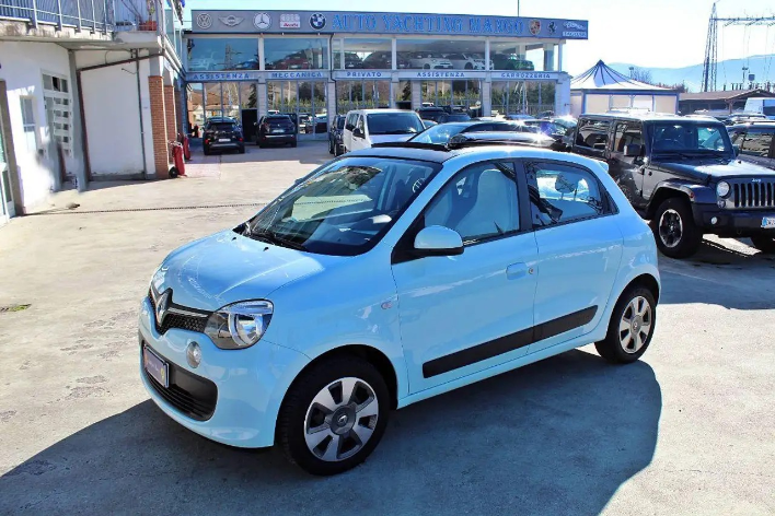 "Renault Twingo 1.0 SCe 70 CV S&S Energy Openair"