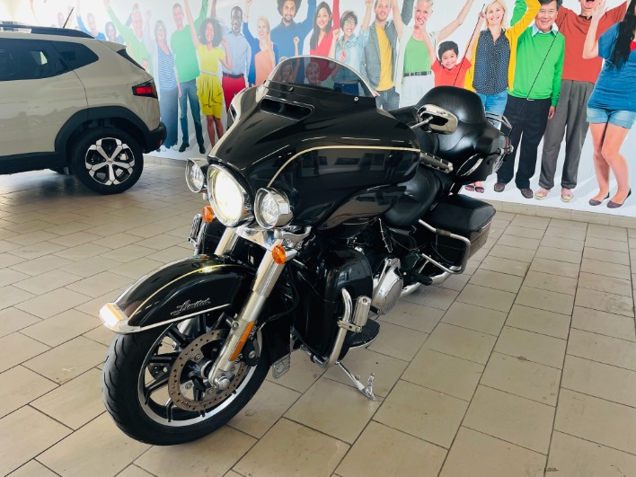 "harley-davidson electra glide ultra limited 1.700cc"