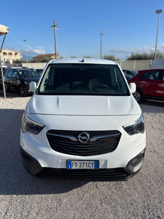 "Opel Combo CARGO"