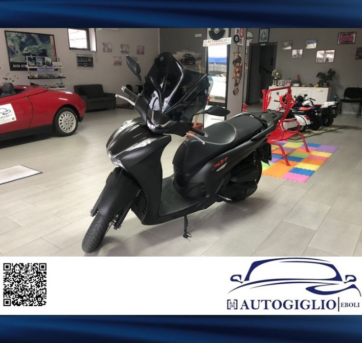 "Honda SH 350 Sport 2023"