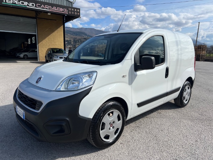 "FIAT FIORINO"