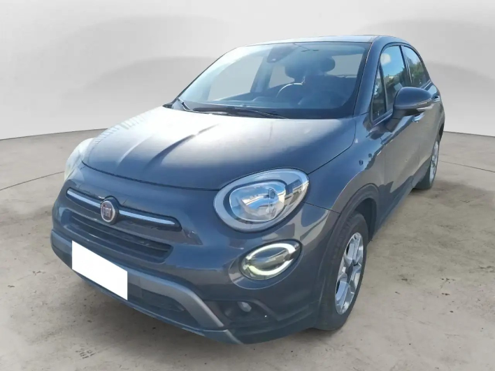 "Fiat 500X 500X 1.6 MultiJet 120 CV DCT Business FINO 3 ANNI"