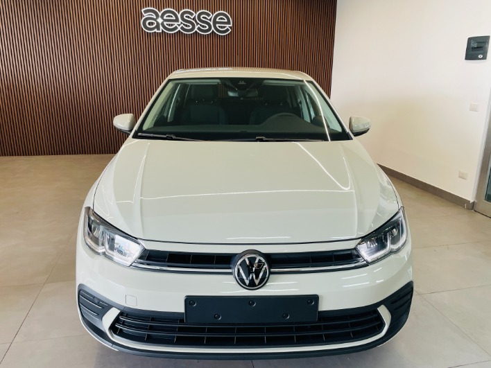 "Volkswagen Polo 1.0 tsi 95cv edition plus km0"