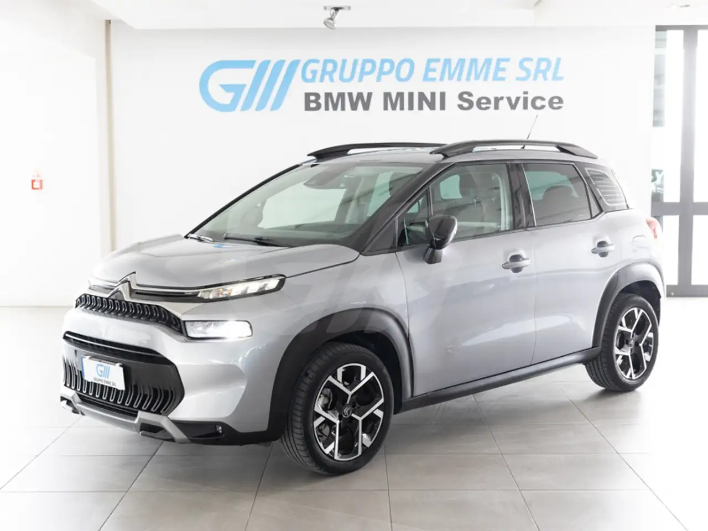 "Citroen C3 Aircross C3 Aircross 1.5 bluehdi Shine s"