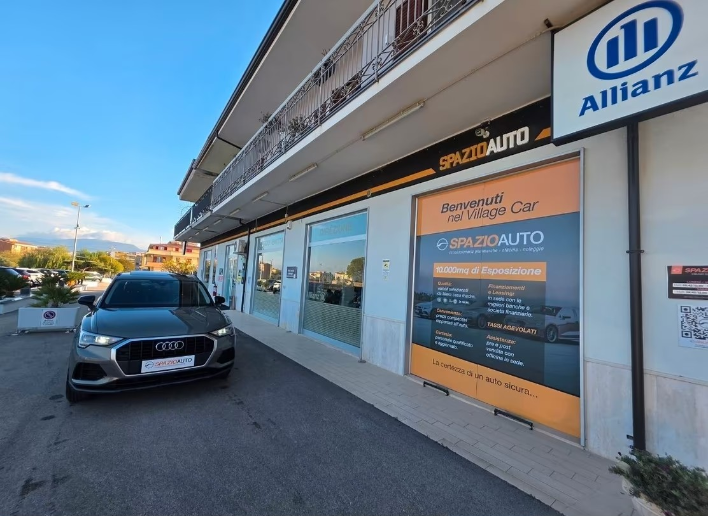 "Audi Q3 35 2.0 TDIe S tronic *S-LINE EDITION* FULL"