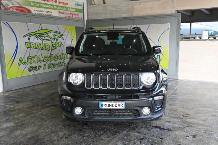 "JEEP RENEGADE 1.6 120 CV  DIESEL"