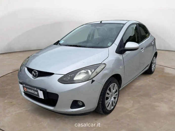 "Mazda 2 Mazda2 1.3 16V 75CV"