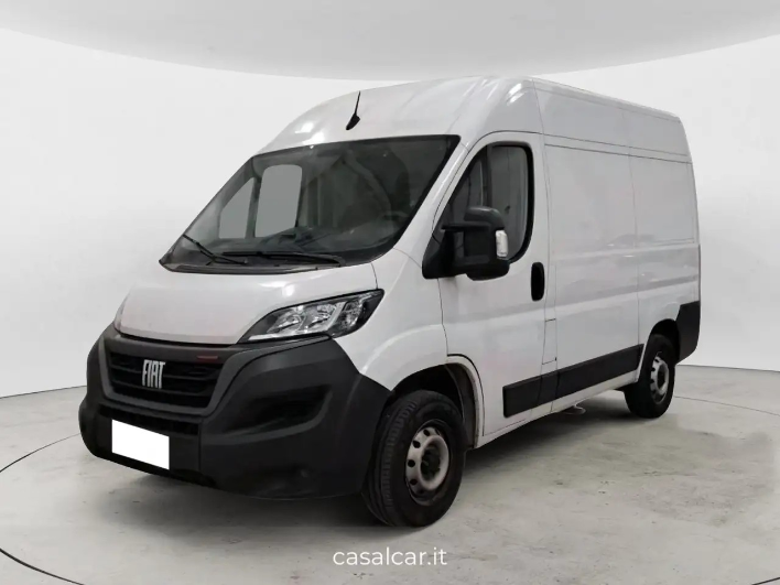"Fiat Ducato Ducato 35 2.2 Mjt 180CV PC-TM Furgone"