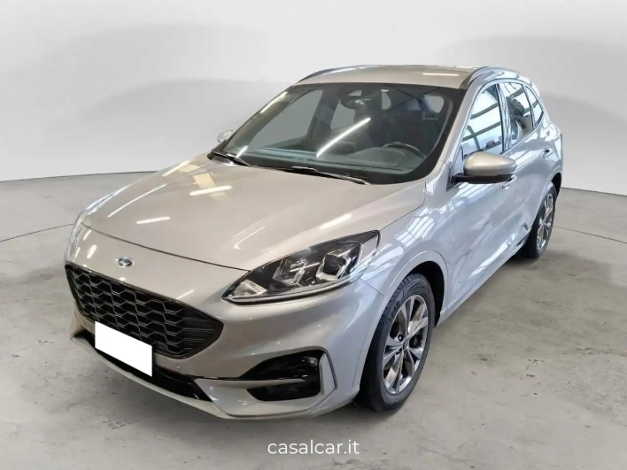 "Ford Kuga Kuga 1.5 EcoBlue 120 CV aut. 2WD ST-Line"