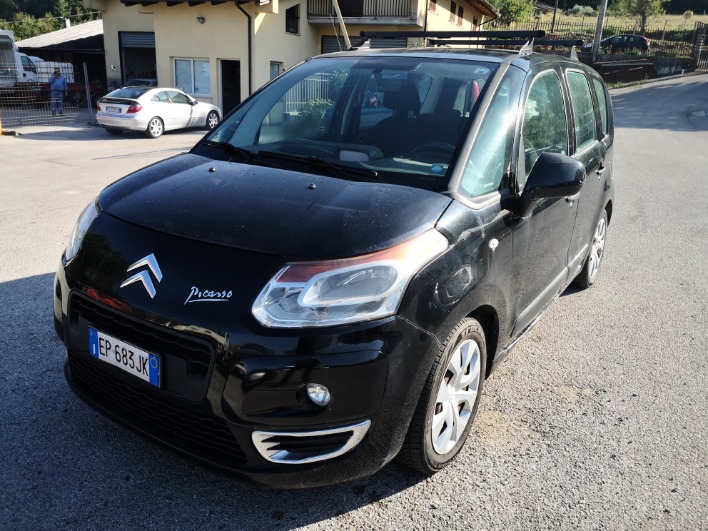 "citroen c3 picasso"