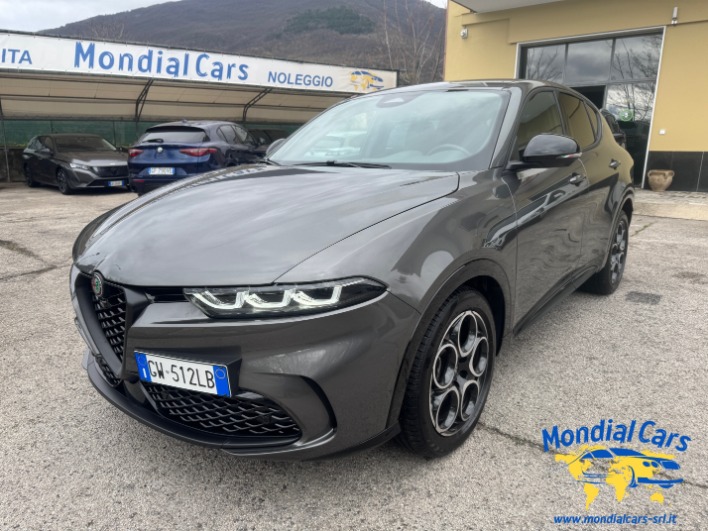 "Alfa Romeo Tonale Tonale 1.6 Sprint TD130cv tct6 -- PROMOZIONE --"