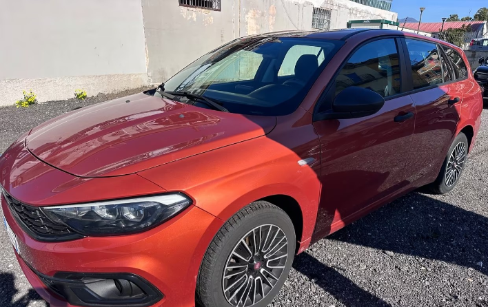 "Fiat Tipo 1.0 SW"
