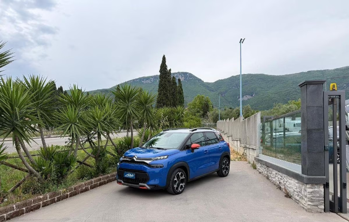 "CITROEN - C3 Aircross - PureT. 110 S&S Feel"