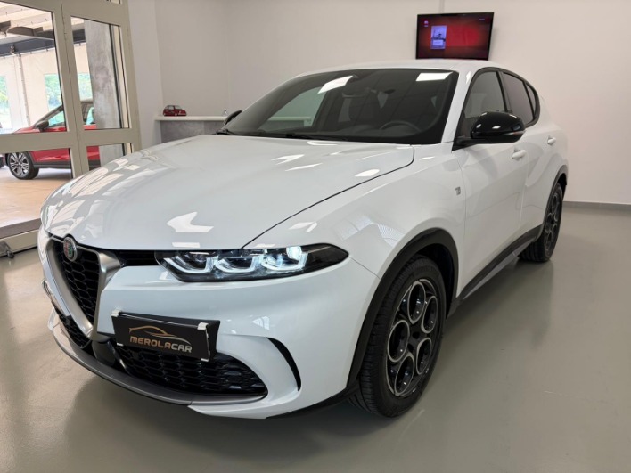 "Alfa Romeo Tonale 1.6 Ti 130cv tct6"
