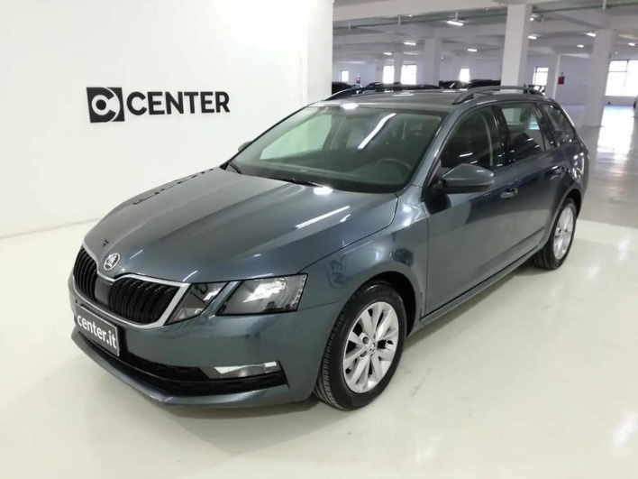 "Skoda Octavia 1.6 TDI SCR 115 CV Wagon Executive - PROMO FINANZIMENTO"
