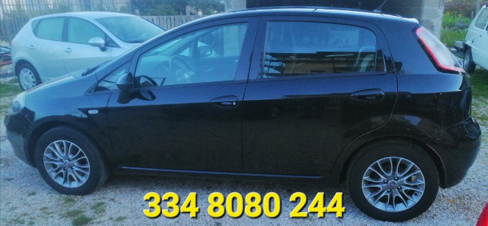 "Fiat punto 1.3.multijet"