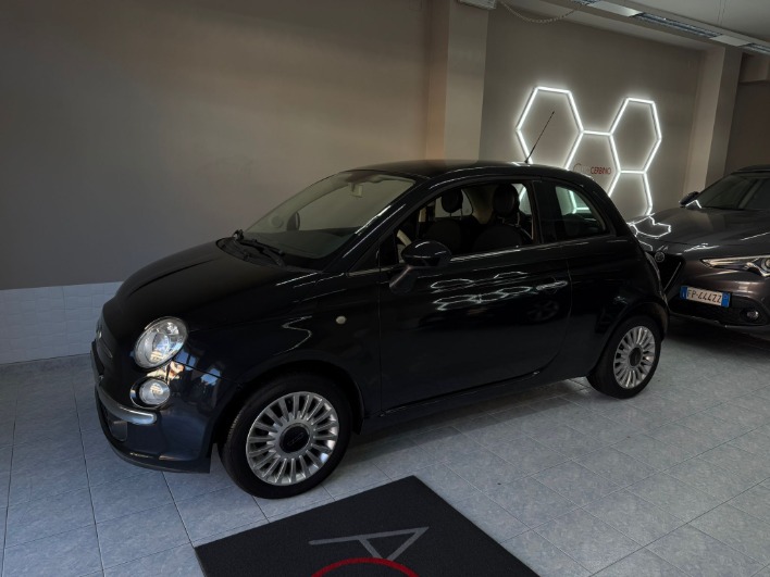 "fiat 500 1.3 mjt"